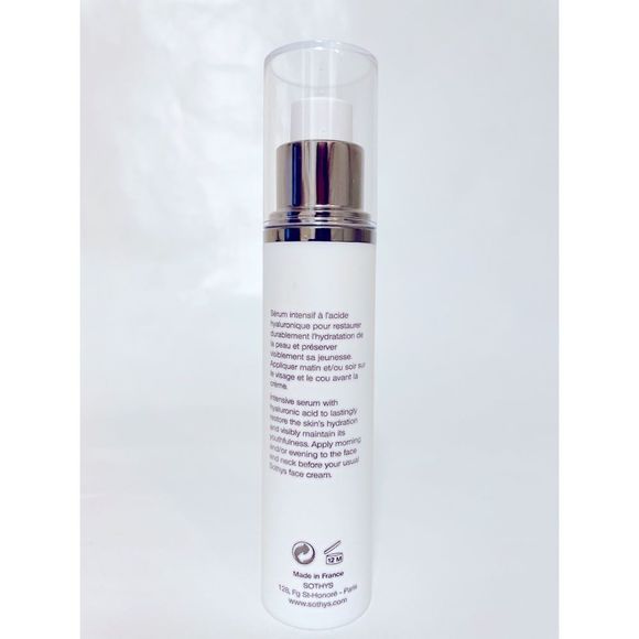 💥 Sothys • Hydra 3Ha Intensive Hydrating Serum - Picture 2 of 3